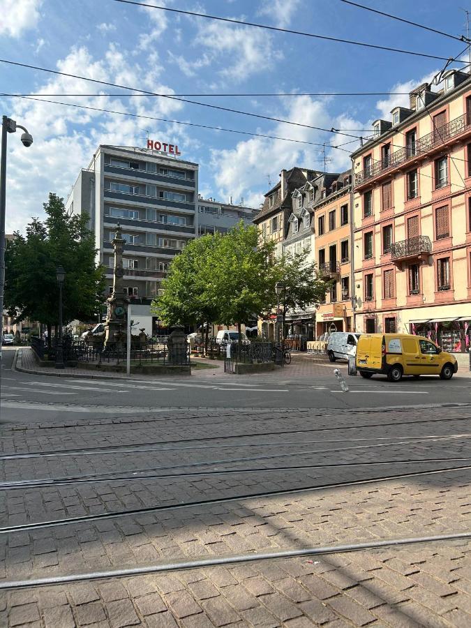& Hyper Centre De - Proche Cathedrale & Petite France Apartment Strasbourg