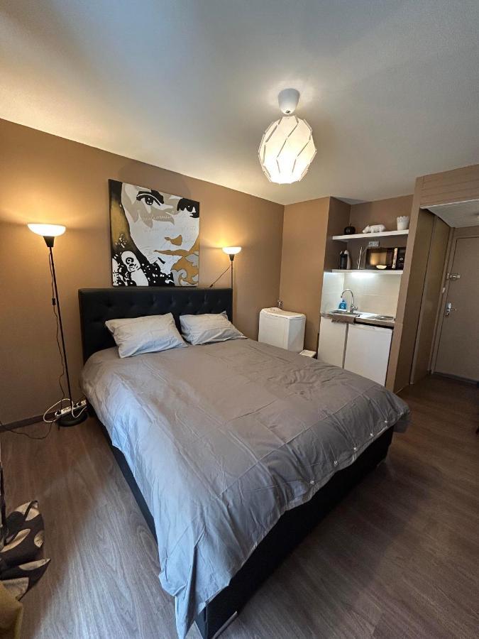 Apartment & Hyper Centre De - Proche Cathedrale & Petite France *