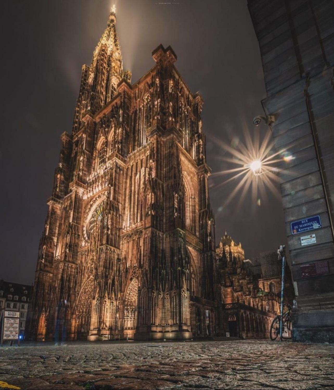 Apartment & Hyper Centre De - Proche Cathedrale & Petite France Strasbourg